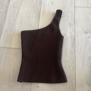 Babaton women’s top size xs
